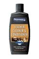 Blue Magic 855 Leather Cleaner And Conditioner 8 Oz 