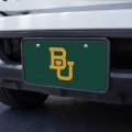 Graphics More Baylor University Primary Logo Novelty Metal Vanity Tag License Plate