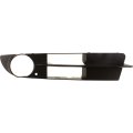 Fog Light Cover For Bmw 550i 2006 2007 Driver Side Outer Paint To Match Dot Sae Compliant Bm1038109 51117049243 