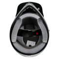 Tcmt Dot Motocross Atv Dirt Bike Mx Motorcycle Youth Kids Offroad Street Full Face Helmet Gear Combo Gloves Goggles