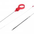 Ocpty Transmission Oil Level Dipstick For Jeep Commander Compass Grand Cherokee Liberty Patriot Wrangler Ram 1500 C V Dakota