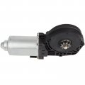 Ocpty Power Window Lift Motor Fit For 1987-1990d Bronco Ii 1987-1992d For Ranger 1997-1998 For Lincoln Mark Viii Front Left