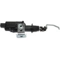 Door Lock Actuator For Lincoln Town Car 2005 2011 Front Driver Or Passenger Side 5w1z54218a42aa Fo1314111 Without Rivet Single 