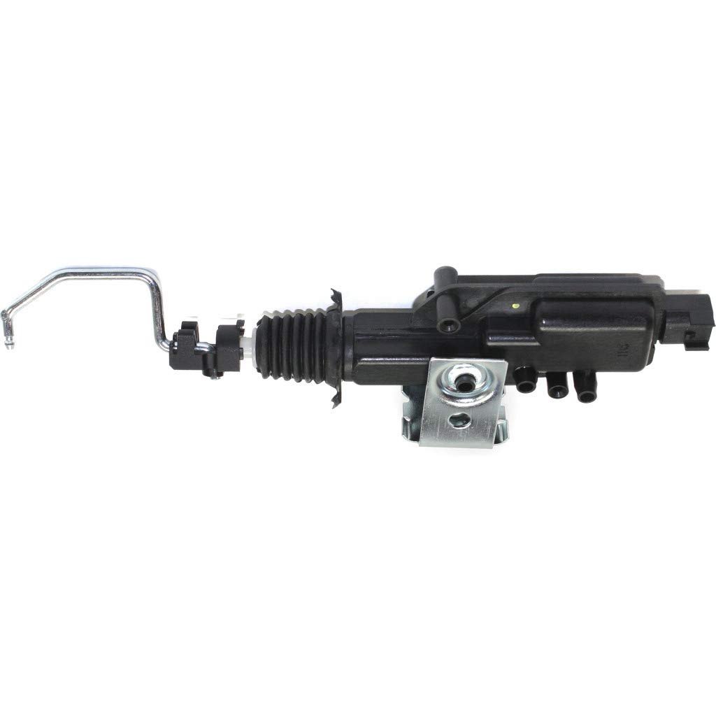 Door Lock Actuator For Lincoln Town Car 2005 2011 Front Driver Or Passenger Side 5w1z54218a42aa Fo1314111 Without Rivet Single