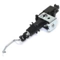 Door Lock Actuator For Lincoln Town Car 2005 2011 Front Driver Or Passenger Side 5w1z54218a42aa Fo1314111 Without Rivet Single