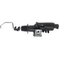 Door Lock Actuator For Lincoln Town Car 2005 2011 Front Driver Or Passenger Side 5w1z54218a42aa Fo1314111 Without Rivet Single