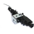 Door Lock Actuator For Lincoln Town Car 2005 2011 Front Driver Or Passenger Side 5w1z54218a42aa Fo1314111 Without Rivet Single