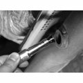 Powerbuilt 641133 18mm Back-tap Thread Repair Tool 