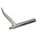 Clutch Z Bar Counter Shaft With Ball End For 1968 72 Pontiac Gto Inl10871 