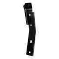 Rear Bumper Cover Stay Passenger Side Inner Steel For Nissan Armada 2017 2018 2019 2020 2021 2022 Replacement In1143104 