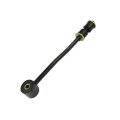 Stabilizer Bar Link Set For 1994 1995 1996 1997 Ford F-59 Commercial Stripped Chassis Fixed And Split Bushing Rear Suspension 
