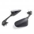 Topteng Motorcycle Rear Mirror Side View Rearview Fits For Yamaha Yzf R1 2004-2006
