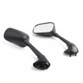 Topteng Motorcycle Rear Mirror Side View Rearview Fits For Yamaha Yzf R1 2004-2006