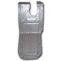 Classic 2 Current Fabrication Floor Pan Accessel Compatible With 1955-1956 Chrysler New Yorker Pan Panel Left Side Onlic 2 