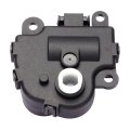 604-108 Hvac Blend Door Actuator For Buick Allure Lacrosse Chevy Impala Corvette Malibu Monte Carlo Cadillac Xlr Pontiac Grand 
