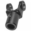 Caltric Drive Train Prop Shaft Yoke Compatible With Polaris Sportsman Ace 500 Sohc 2017