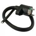 Caltric Ignition Coil For Honda Xr650l Xr 650l 1993 1994 1995 1996 1997 1998 1999-2019 