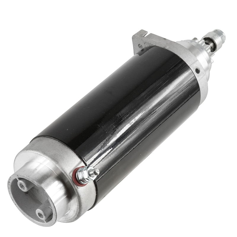 Starter For Mercury 115 115hp 150hp 175 175hp 115exlpt 150exlpt 175exlpt 80-1985