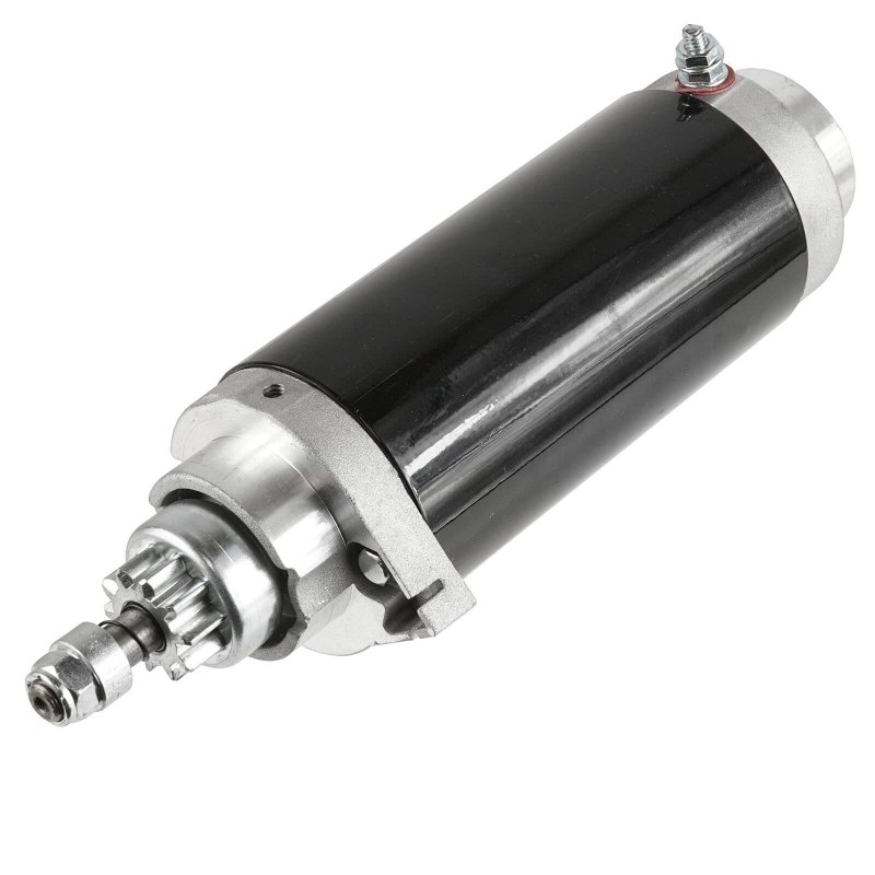 Starter For Mercury 115 115hp 150hp 175 175hp 115exlpt 150exlpt 175exlpt 80-1985