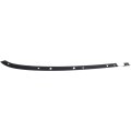 Front Bumper Molding Passenger Side For Chevy Camaro 2010 2011 2012 2013 2014 2015 Ls Ts Ss Model Coupe And Convertible 