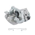 Rear Left Brake Caliper With Bracket Replacement For Mazda 3 2004-2008 Volvo C30 C70 S40 V50 19-b2954a 