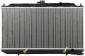 Cu292 Complete Radiator 