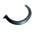 Secos Front Wheel Fender Arch Molding Right Hand Side For Ford Transit Connect 2010 2011 2012 2013 Replace 7t1z-58278l00-aa 