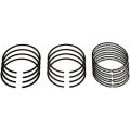 Pr5 Piston Ring Set Standard Size For 92-01 Honda Prelude 2 2l 2 3l L4 Dohc Naturally Aspirated H22a4 H23a1 H22a1 