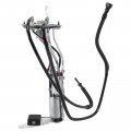 A-premium Electric Fuel Pump Assembly With Sending Unit Compatible Toyota 4runner 2001-2002 3 4l Replace 772033566