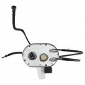 A-premium Electric Fuel Pump Assembly With Sending Unit Compatible Toyota 4runner 2001-2002 3 4l Replace 772033566