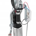 A-premium Electric Fuel Pump Assembly With Sending Unit Compatible Toyota 4runner 2001-2002 3 4l Replace 772033566