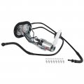 A-premium Electric Fuel Pump Assembly With Sending Unit Compatible Toyota 4runner 2001-2002 3 4l Replace 772033566
