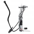 A-premium Electric Fuel Pump Assembly With Sending Unit Compatible Toyota 4runner 2001-2002 3 4l Replace 772033566