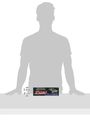 Posi Quiet Premium Ceramic Front And Rear Disc Brake Pad Set 105 07850 For Cadillac Chevrolet Gmc Vehicles 