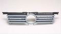 Oe Replacement Volkswagen Jetta Grille Assembly Partslink Number Vw1200131 