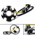 Mad Hornets Stator Generator For Xr80r 1992-2003 Crf80f 2004-2013 31120-gn1-691 