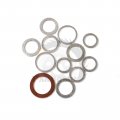 Pangolin 3044c 3044ct Engine Overhaul Gasket Kit For Y252b 246b Skid Loader Excavator Spare Parts