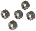 Moroso 46300 1 2 Double Ended Lug Nut 
