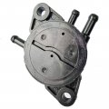 Solarhome 16700-z6l-003 Fuel Pump Assembly For Honda 16700z6l003 Eb10000 Gx630 Gx660 Gx690 Gxv630 Gxv660 Gxv690