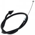 Niche Throttle Cable For Suzuki Gsxr1000 Gsxr600 Gsxr750 58300-35f10 58300-39f30 2000-2004