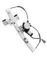 Power Window Regulator For 2004-08 Pontiac Grand Prix 748-266 