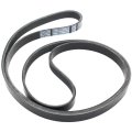 Mercedes Benz E350 Serpentine Belt 2012 2013 2015 2016 Main Drive Multiple Accessory 87 In Effective Length 0 82 6 Rib Count