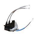 Front Left Driver Side Door Lock Actuator Assembly For Kia Soul 1 6l 2 0l 2014-2019i  81310-b2010 