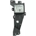 Halogen Fog Light Lh Replacement For 2020 2021 2022 F250 Lc3z15201a Fo2592257 Front Left Driver Side Plug And Play Assembly
