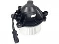 Front Blower Motor Compatible With 2001-2003 Dodge Durango