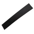 B Pillar Trim Cover Front Door Window Protective Decorative Abs For Enhanced Vehicle Appearance With Back Adhesive Fixed