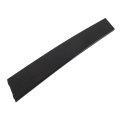 B Pillar Trim Cover Front Door Window Protective Decorative Abs For Enhanced Vehicle Appearance With Back Adhesive Fixed