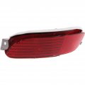Lexus Rx330 Rear Signal Marker Light Assembly 2004-2006 Passenger Side For Lx2861102 81910-0e010 