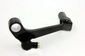Black Aluminum Folding Gear Shift Levers For 1999-2006 Cbr 600 F4 F4i B00ywcrbmc 
