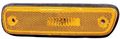 Depo 318-1404l-as Suzuki Xl-7 Grand Vitara Driver Side Replacement Marker Lamp Assembly 